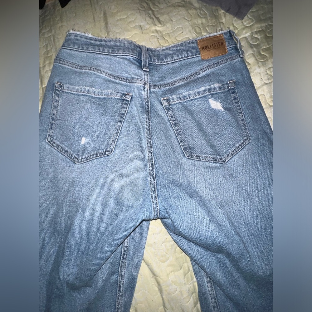 Jeans boyfriend